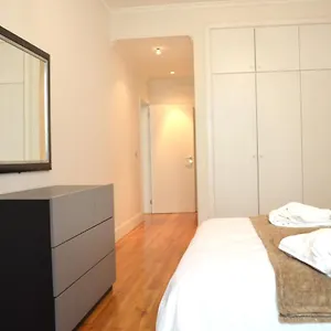 ғunchal Center- Downtown Appartement