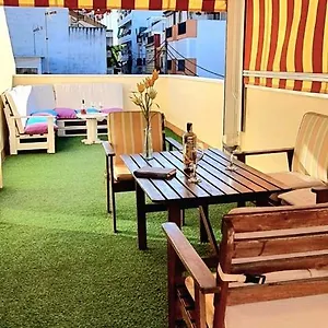 ático Apartamento Punta Umbría