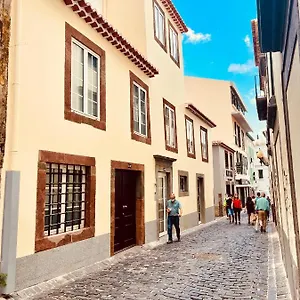 Appartamento Living X, Funchal (Madeira)