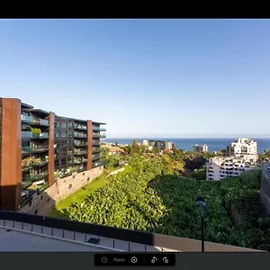 Sun Spot Appartement