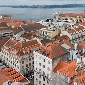 Olivier Premium - Downtown Apartamento Lisboa