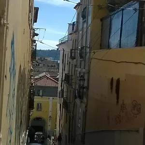 Bica Housevintage Apartamento Lisboa