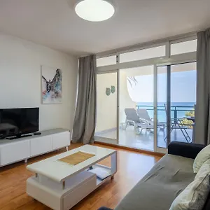 Atlantic View At Formosa Appartement