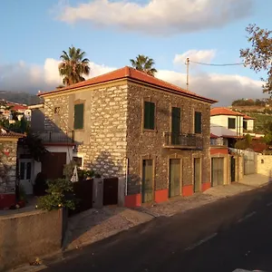 Villa Victoria 1942, Funchal (Madeira)