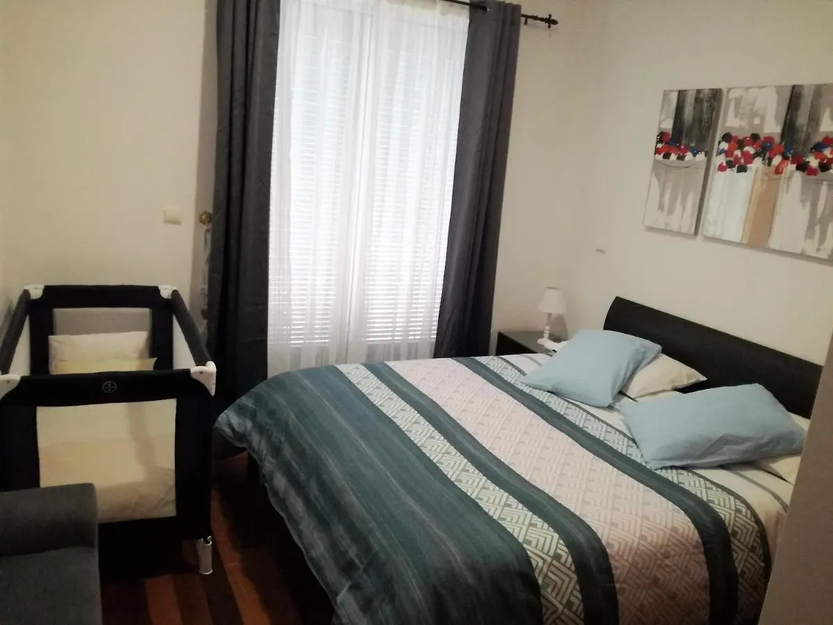 Uptown Madalenas Apartment Funchal  Portugal